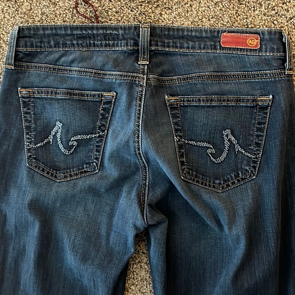 AG jeans